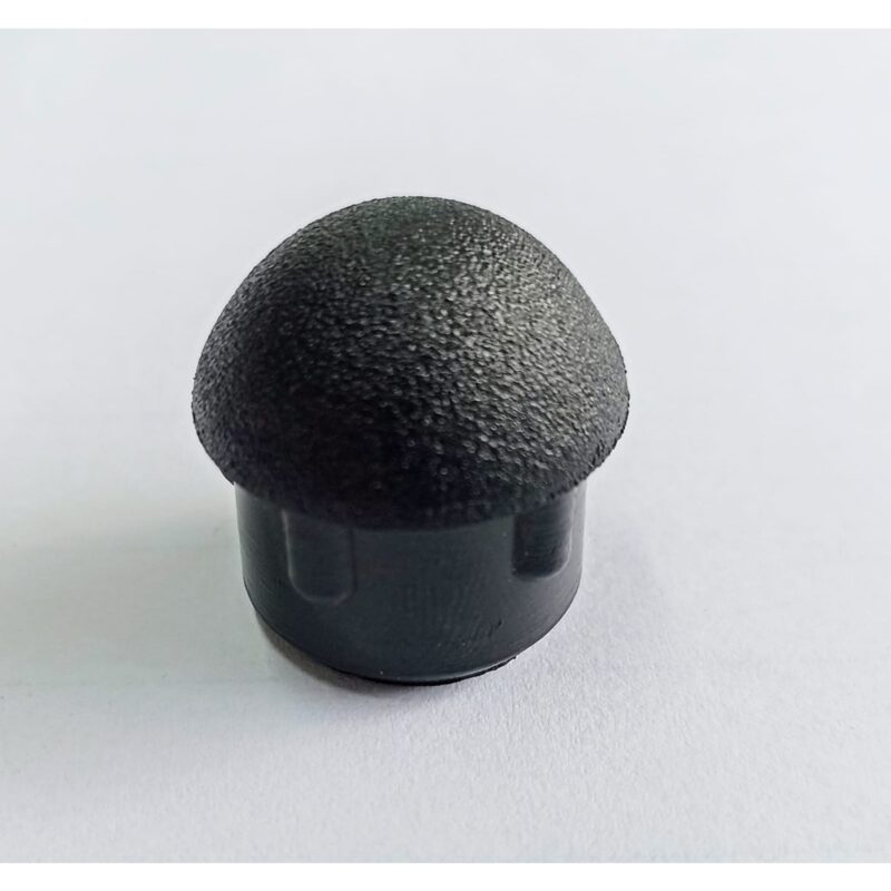 PONTEIRA 7/8" INTERNA ABAULADA