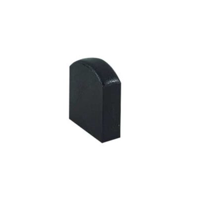 PONTEIRA EXTERNA 1 8 x1 2 CONICA Ponteira Plástica Externa 1/8"x1/2" Conica