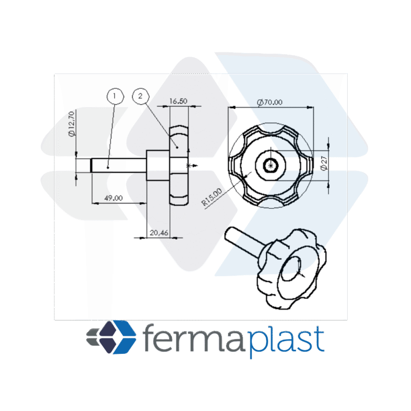 PRODUTO - 50073 Manipulo 70x