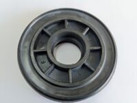 ROLDANA 100 mm ROLAMENTO