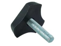 MANIPULO TRIANGULO 40x5/16"x32 mm