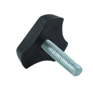 MANIPULO TRIANGULO 40x5/16"x32 mm