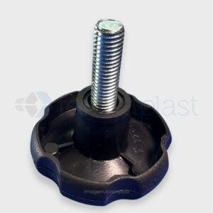Manipulo 60x Fermaplast componesntes plasticos (2) Manipulo 60x