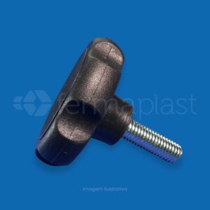 Manipulo 60x Fermaplast componesntes plasticos (3) Manipulo 60x