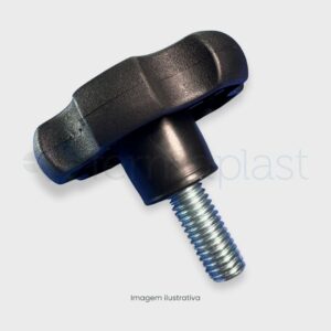 Manipulo 70x Fermaplast componesntes plasticos Manipulo 70x
