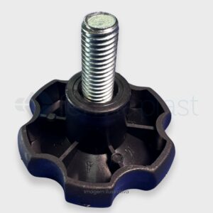 Manipulo 70x Fermaplast componesntes plasticos (2) Manipulo 70x
