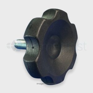 Manipulo 70x Fermaplast componesntes plasticos (3) Manipulo 70x
