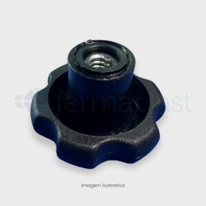 Manipulo PORCA 35x Fermaplast componesntes plasticos Manipulo Porca 35x