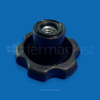 Manipulo PORCA 35x Fermaplast componesntes plasticos Manipulo Porca 35x