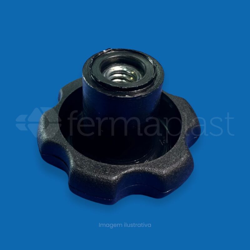 Manipulo PORCA 35x Fermaplast componesntes plasticos Manipulo Porca 35x