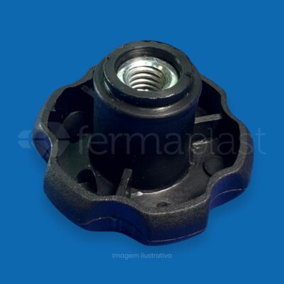 MANIPULO PORCA 45x