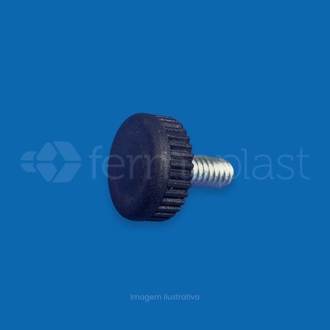 Nivelador 19x1/4"x15 mm - Imagem 2