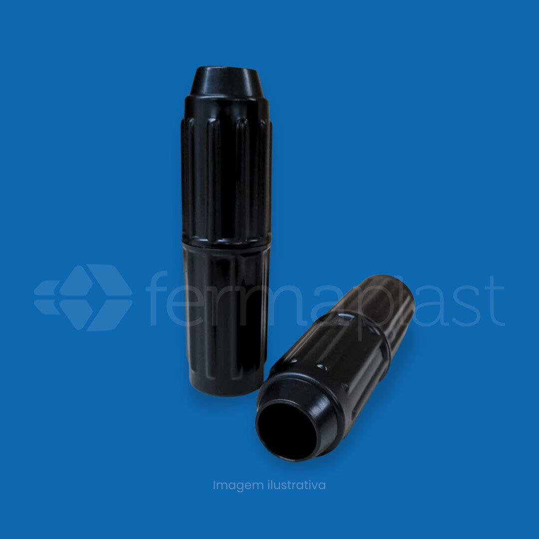 Mandril para Pedestal 5/8" P/ 7/8"