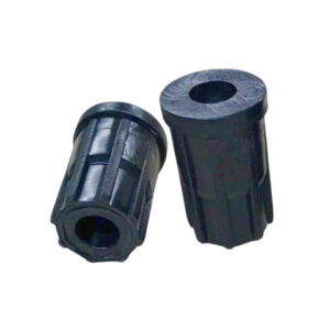 BUCHA 1.1/4" PORCA 1/2" UNC 13 FIOS