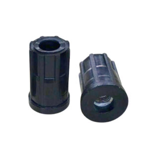 BUCHA 1.1/4" PORCA 1/2" UNC 13 FIOS