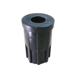 BUCHA 1.1/4" PORCA 1/2" UNC 13 FIOS