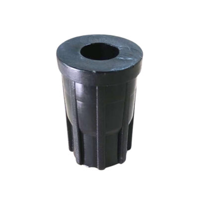 BUCHA 1.1/4" PORCA 1/2" UNC 13 FIOS