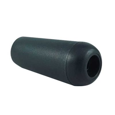Cabo de Manivela 3/8" para Cama Hospitalar de alta resistência. Garanta suavidade e ergonomia no ajuste de cabeceira e peseira. Durabilidade industrial com a qualidade Fermaplast. Confira!