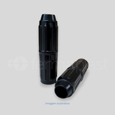 Mandril para pedestal