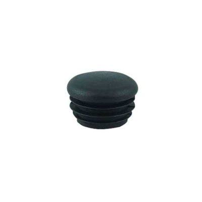 PONTEIRA 1 INTERNA ABAULADA GARRA LATERAL TUBO 2 mm