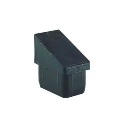 PONTEIRA 20x30 mm INTERNA CHANFRADA 25º