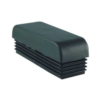 PONTEIRA 30x90 mm ABAULADA GARRA LATERAL FURO LATERAL