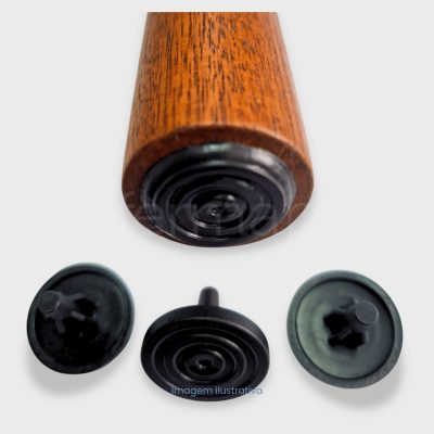 Pezinho 30MM FURO 10MM (2)