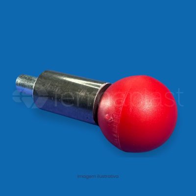Pino Mola Pequeno M6 Fermaplast componesntes plasticos